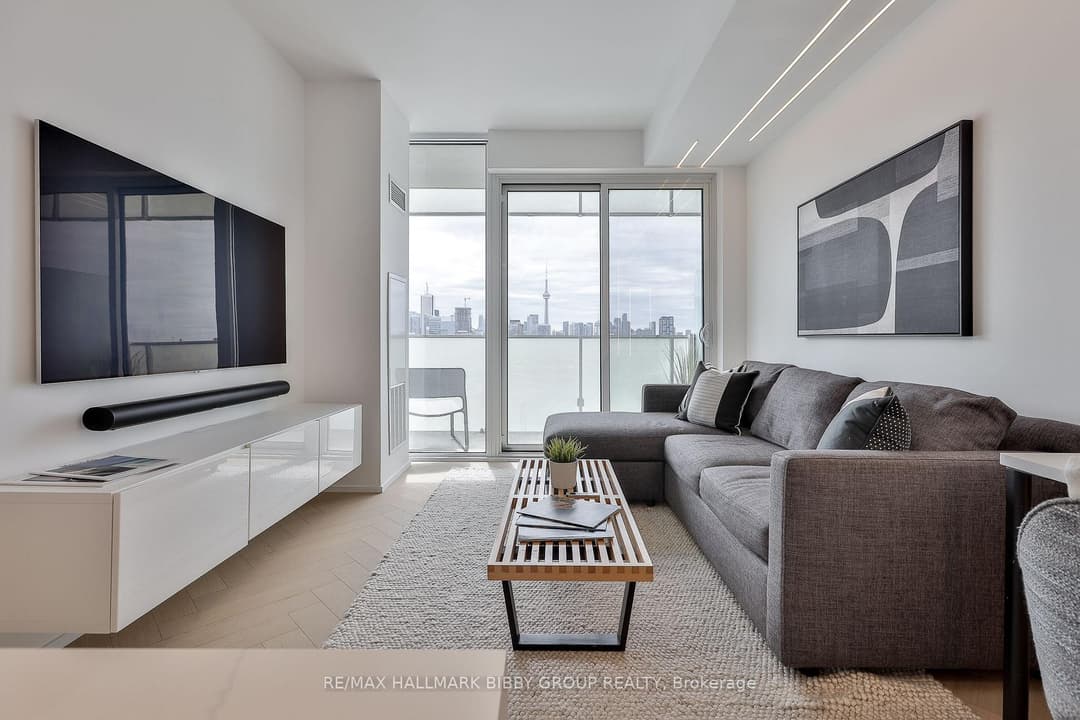 200 Bloor Street Unit 1204, Annex / Yorkville / Summerhill