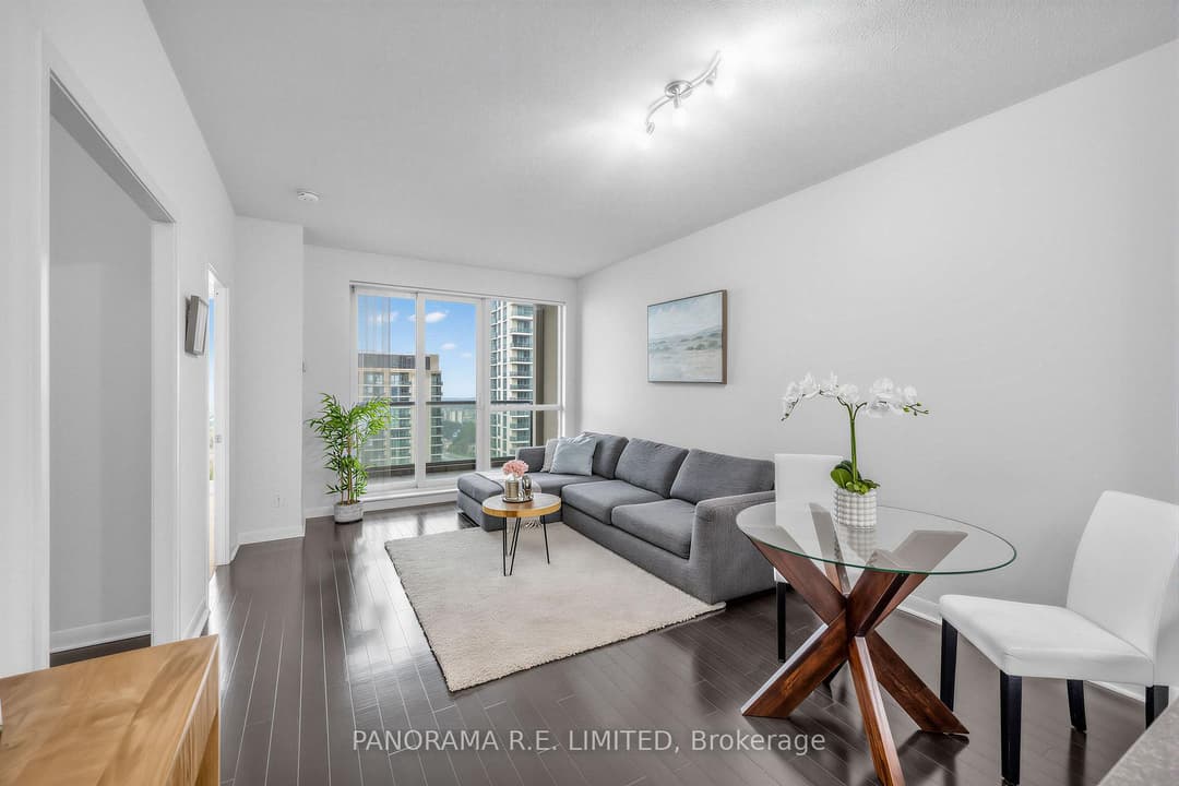235 Sherway Gardens Road Unit 2411, Etobicoke (Islington / Rexdale)
