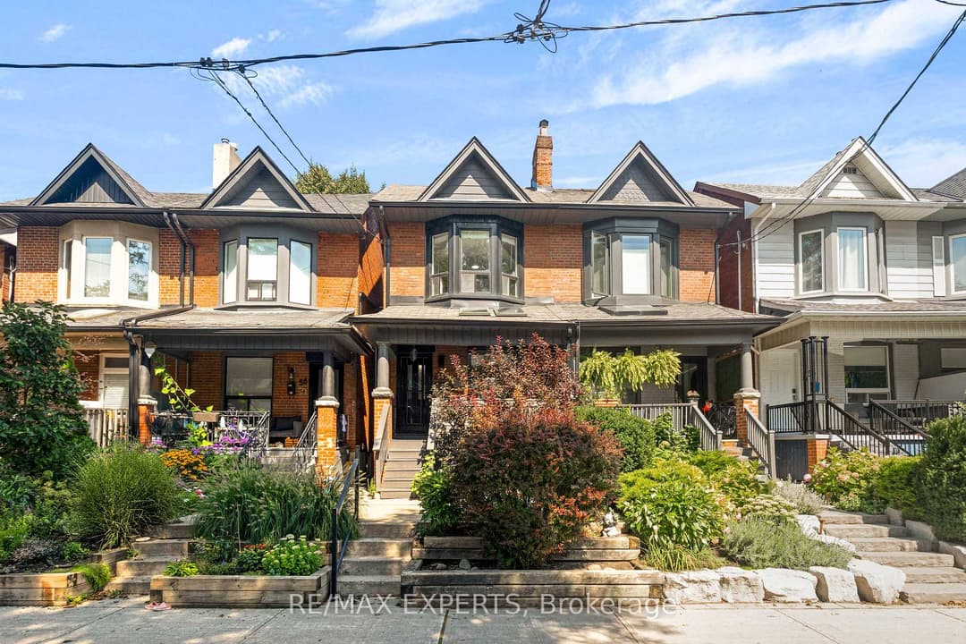 54 Marchmount Road, Annex / Yorkville / Summerhill