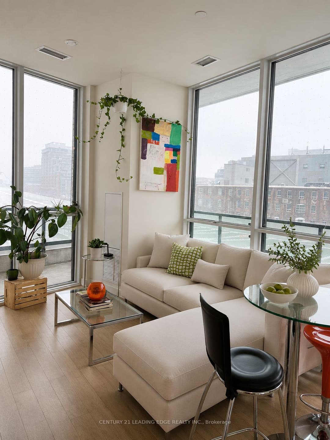 50 Ordnance Street Unit 307, Downtown Toronto / Waterfront