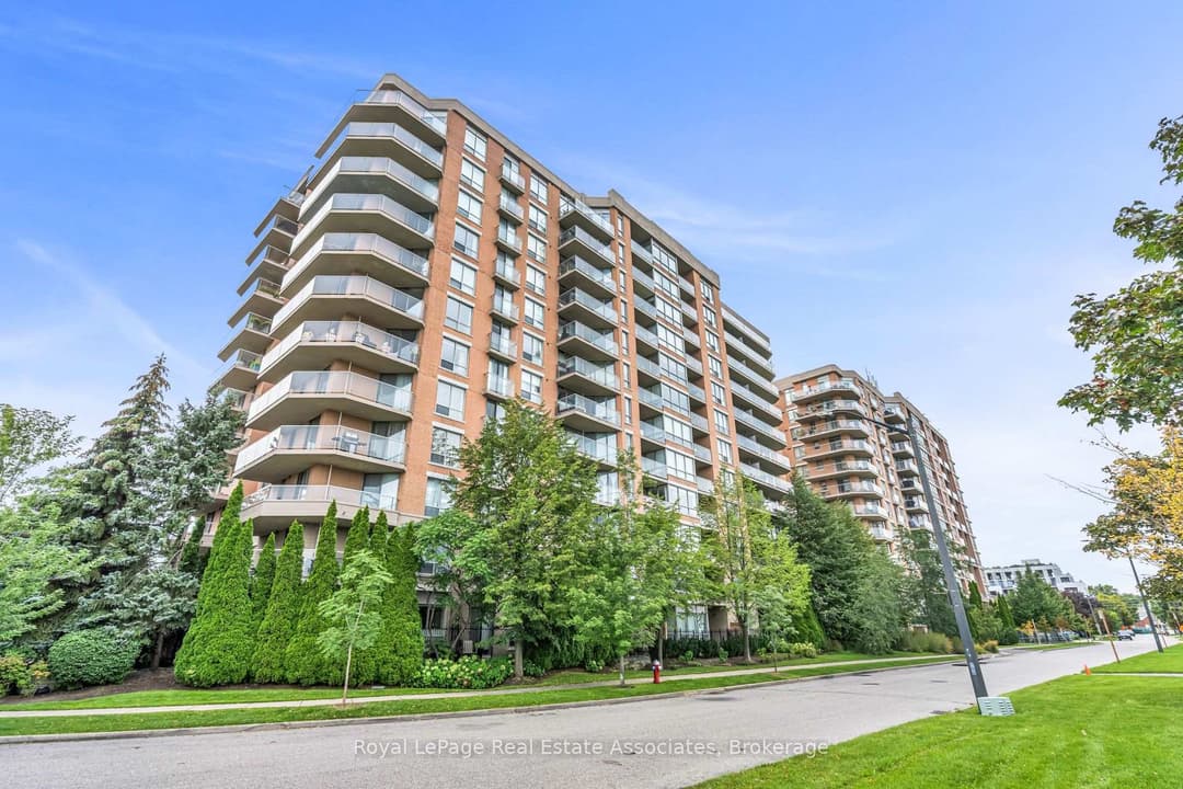 1140 Parkwest Place Unit 208, Mississauga