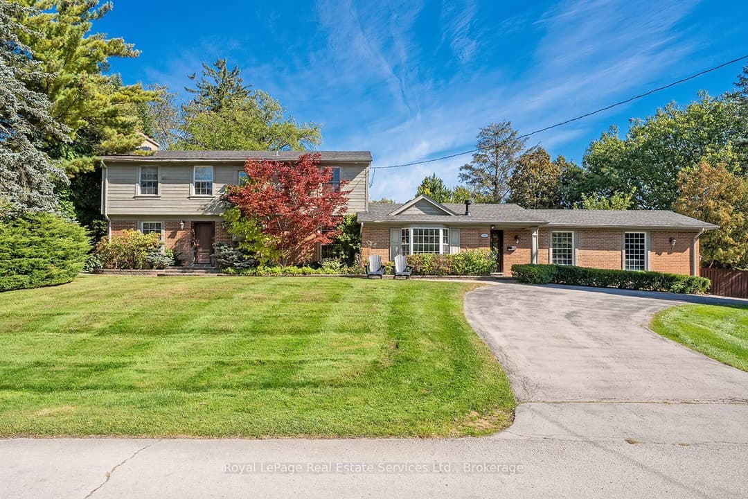 1151 Morrison Heights Drive, Oakville