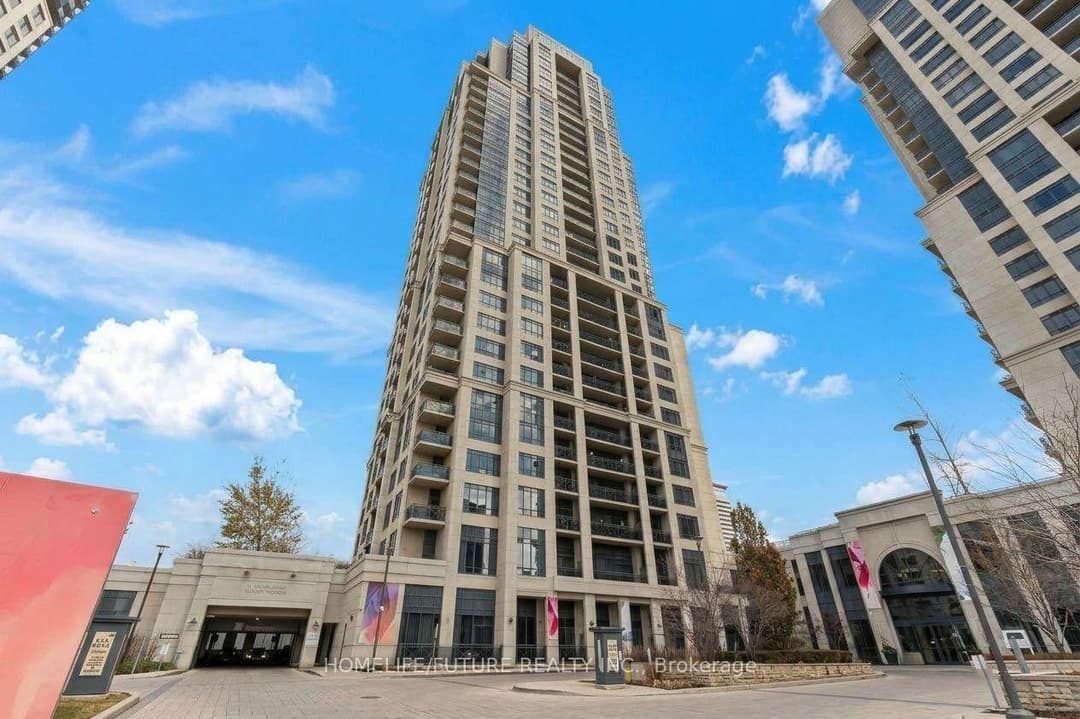 6 Eva Road Unit 905, Etobicoke (Islington / Rexdale)