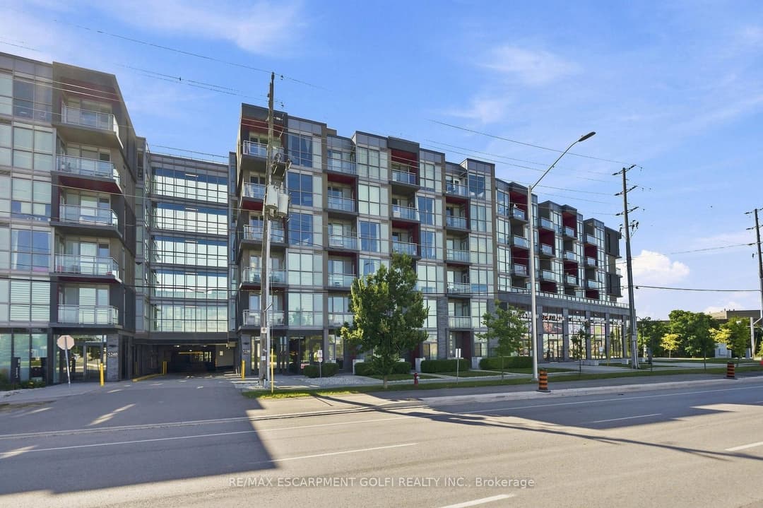 5230 Dundas Street Unit A524, Burlington