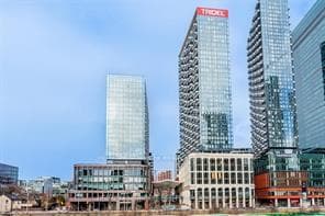 480 Front Street Unit 914, Downtown Toronto / Waterfront
