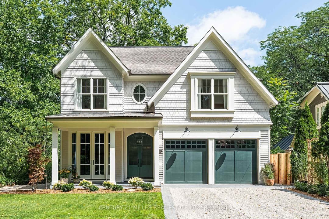 153 Balsam Drive, Oakville
