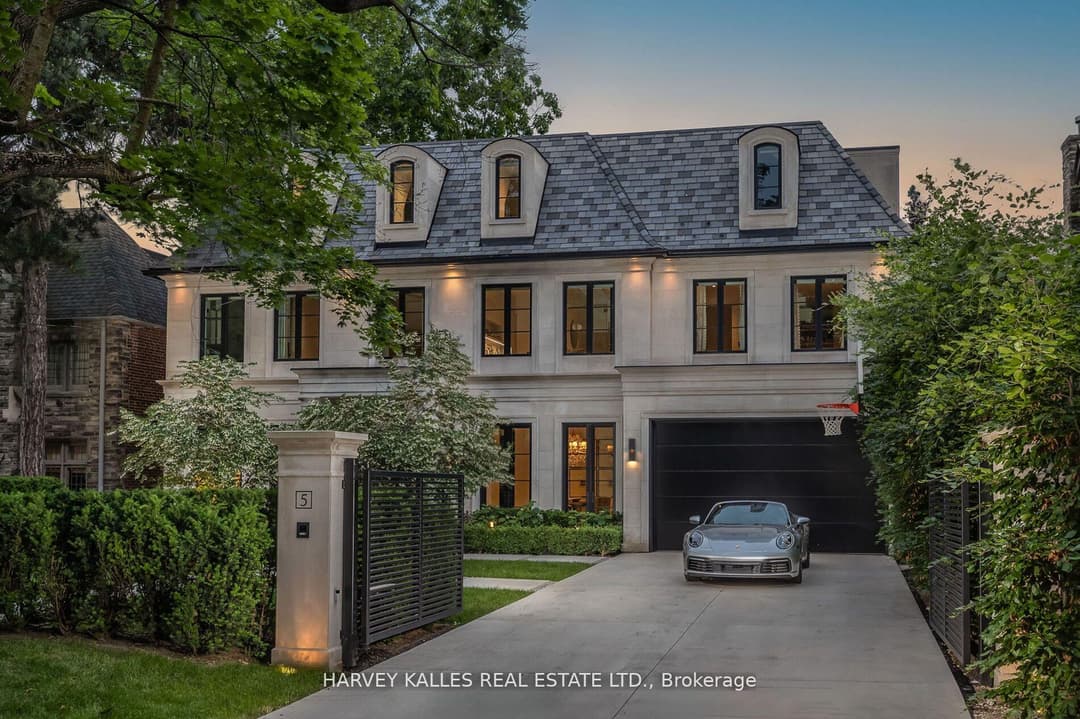 5 Dewbourne Avenue, Forest Hill / Deer Park