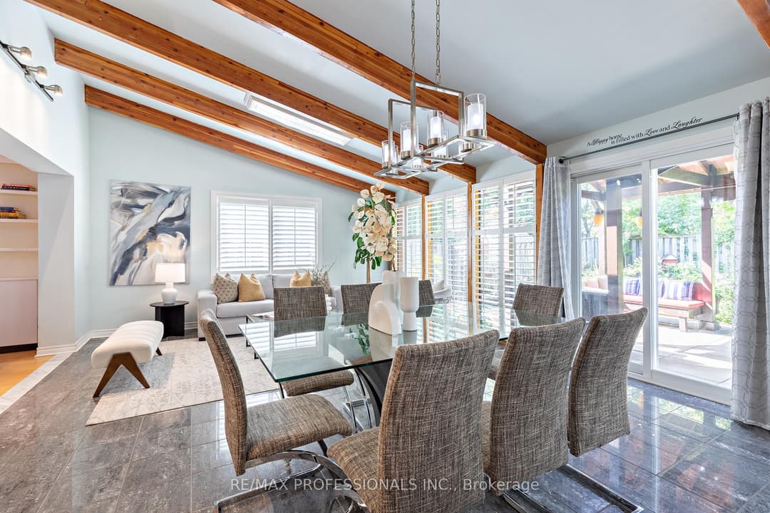 1259 Underwood Drive, Mississauga