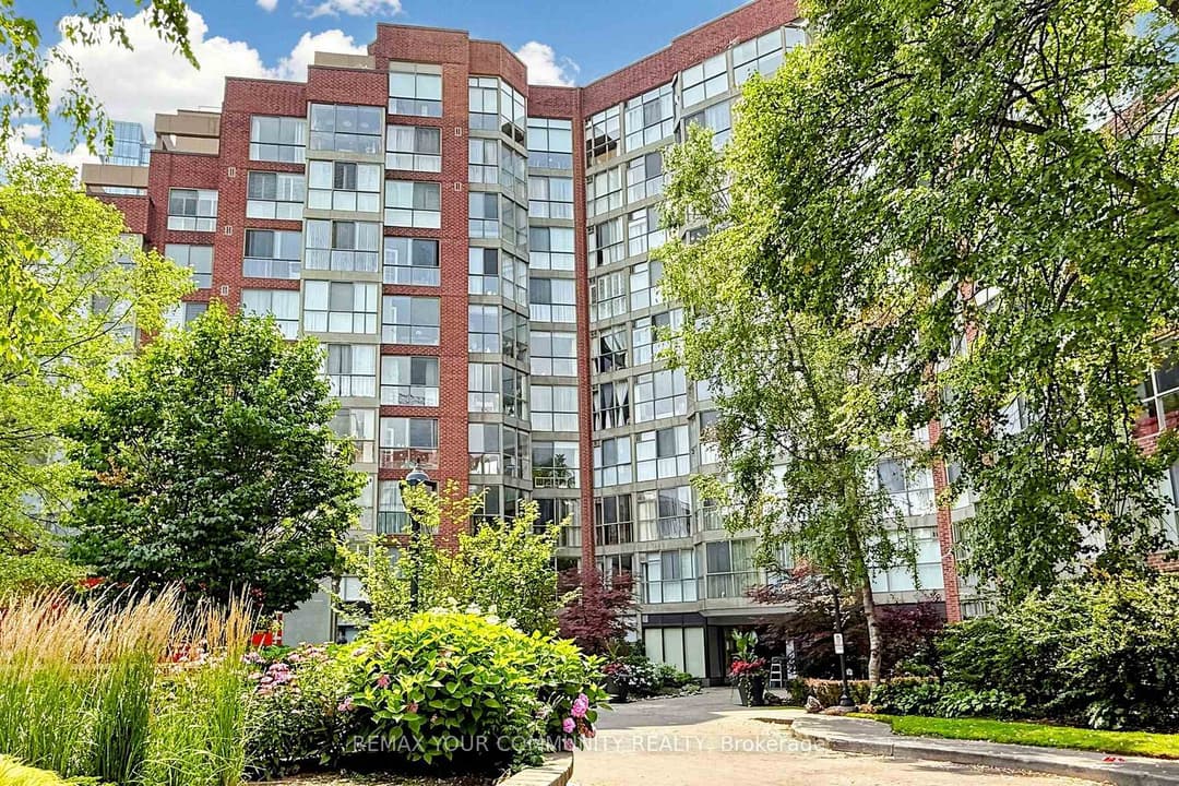 24 Southport Street Unit 844, High Park / Junction / Roncesvalles