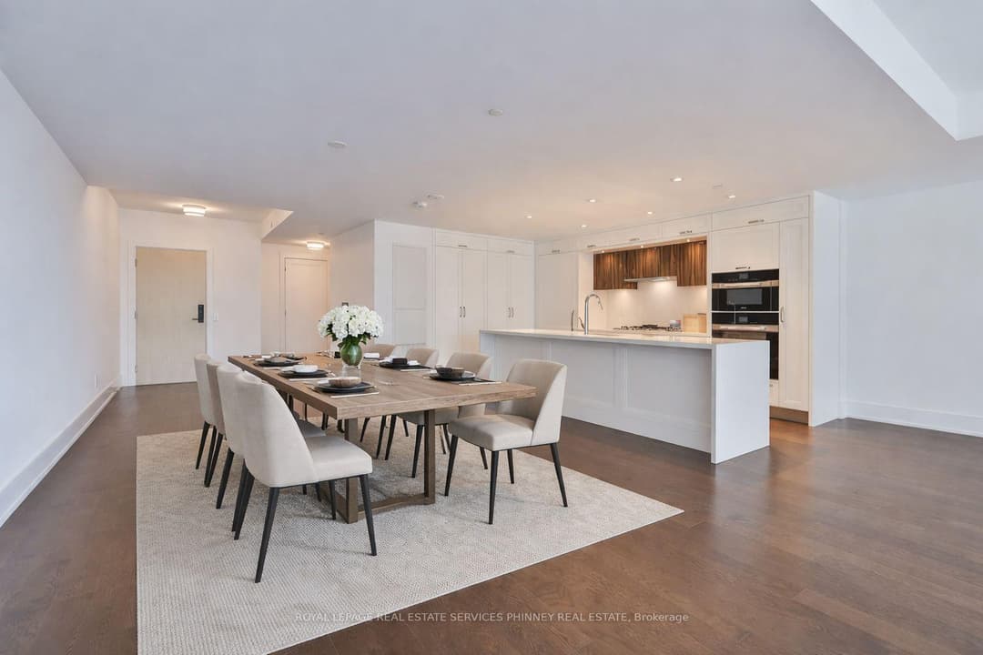 155 Merchants' Wharf N/A Unit 214, Regent Park / Cabbagetown / St. James Town