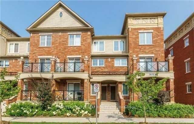 2508 Post Road Unit 12, Oakville