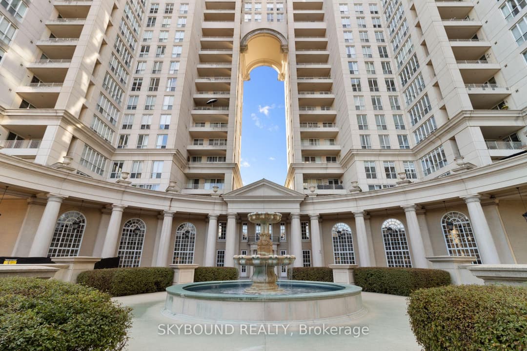 2287 Lake Shore Boulevard Unit 505, Liberty Village / Parkdale / South Parkdale