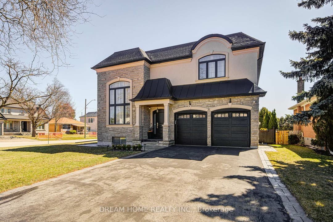 476 TENNYSON Drive, Oakville