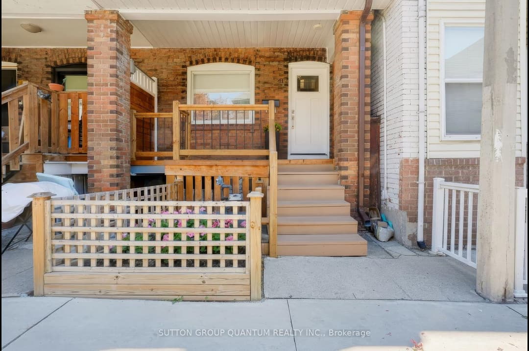 41 Manning Avenue, Downtown Toronto / Waterfront