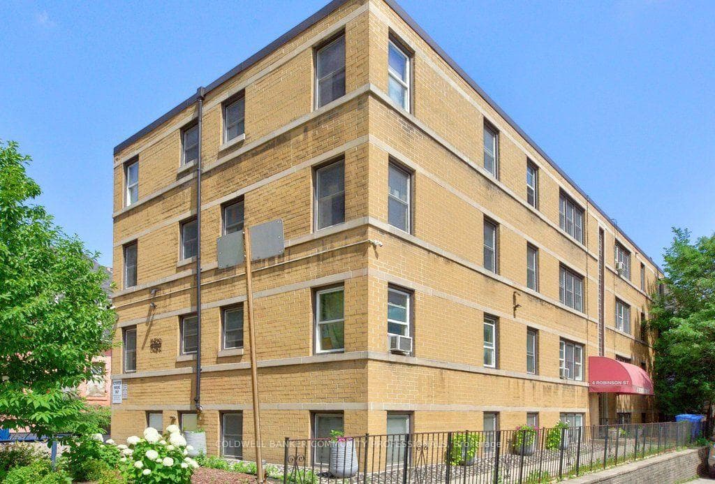 4 Robinson Street Unit 10, Hamilton