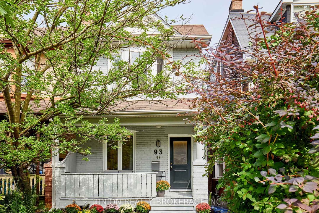 93 Rainsford Road, The Beaches / Upper Beaches