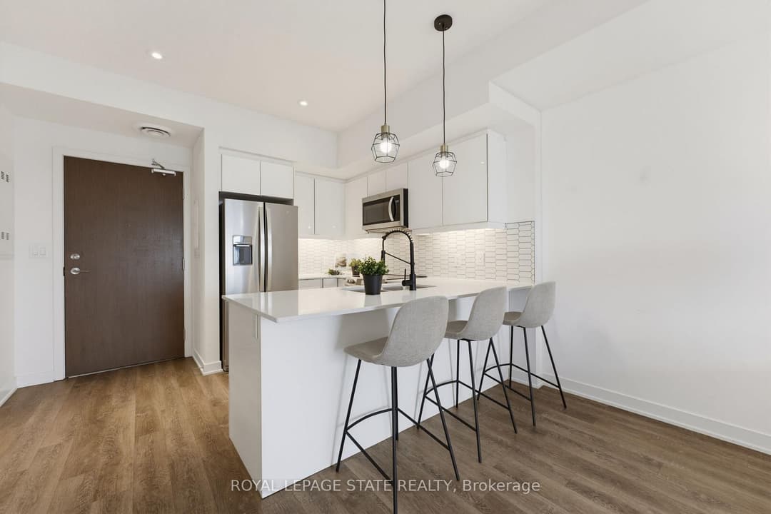 16 Markle Crescent Unit 513, Hamilton