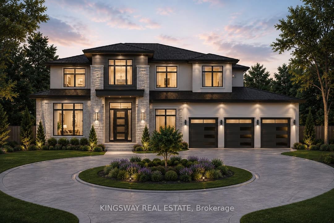 1348 Trotwood Avenue, Mississauga