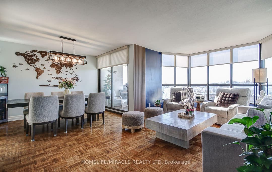 1333 Bloor Street Unit 504, Mississauga