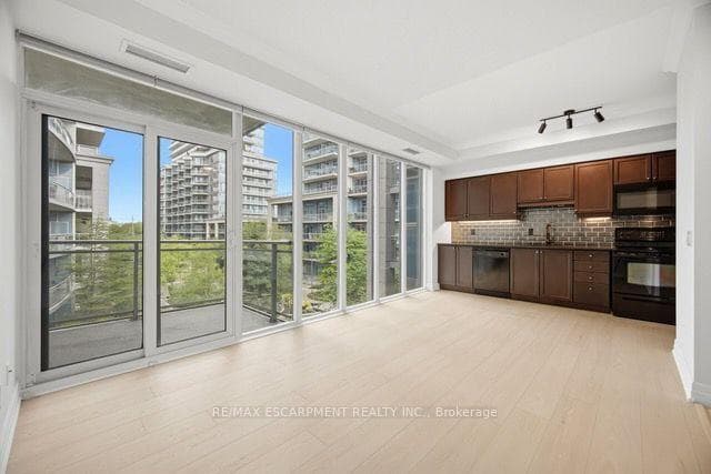 58 MARINE PARADE Drive Unit 330, Liberty Village / Parkdale / South Parkdale