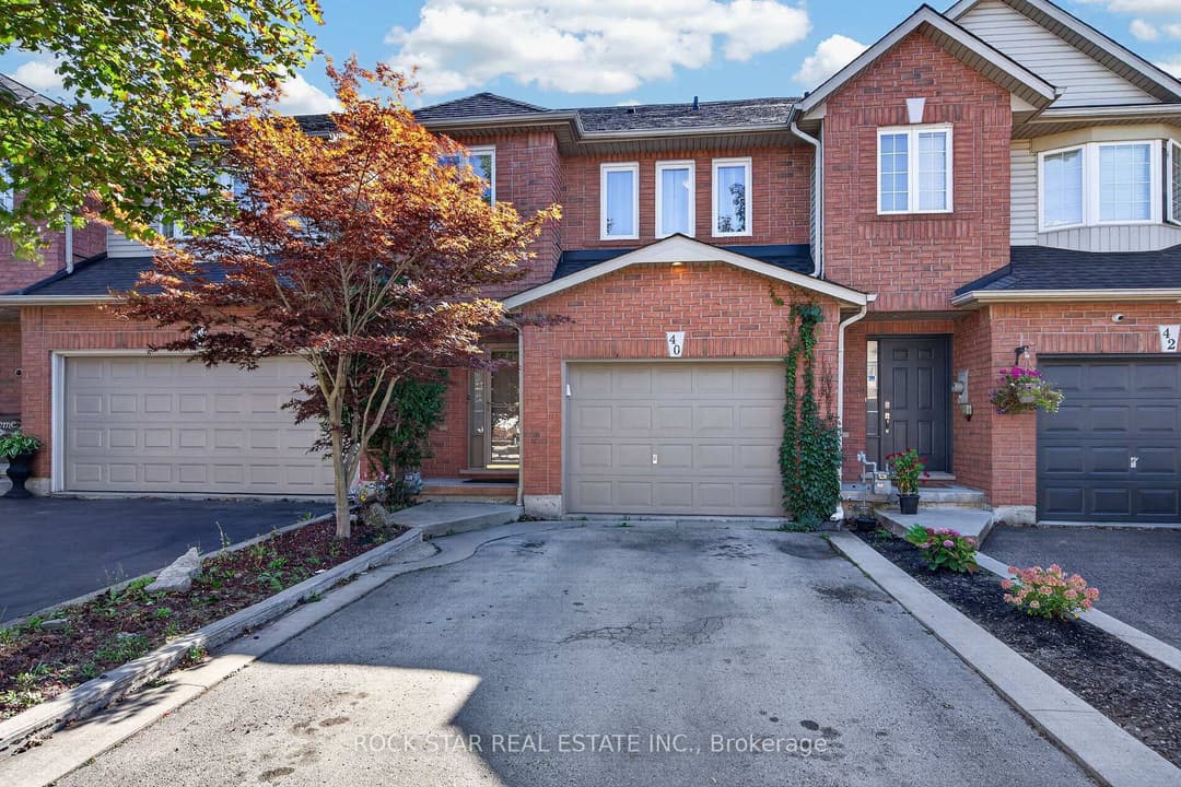 40 Fairhaven Drive, Hamilton