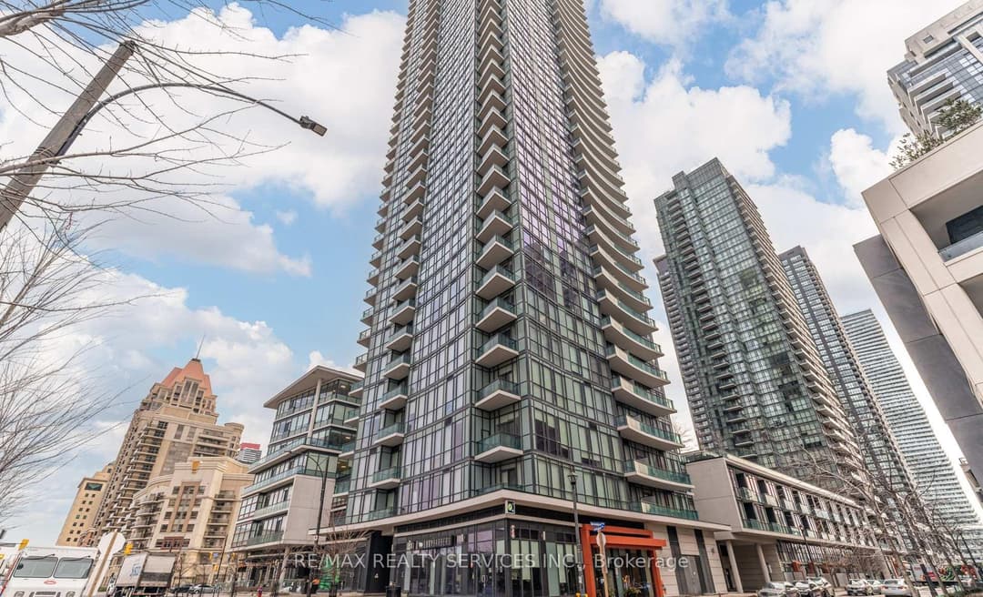 4099 Brickstone Mews Unit 1806, Mississauga
