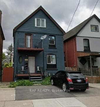 143 Sherman Avenue, Hamilton