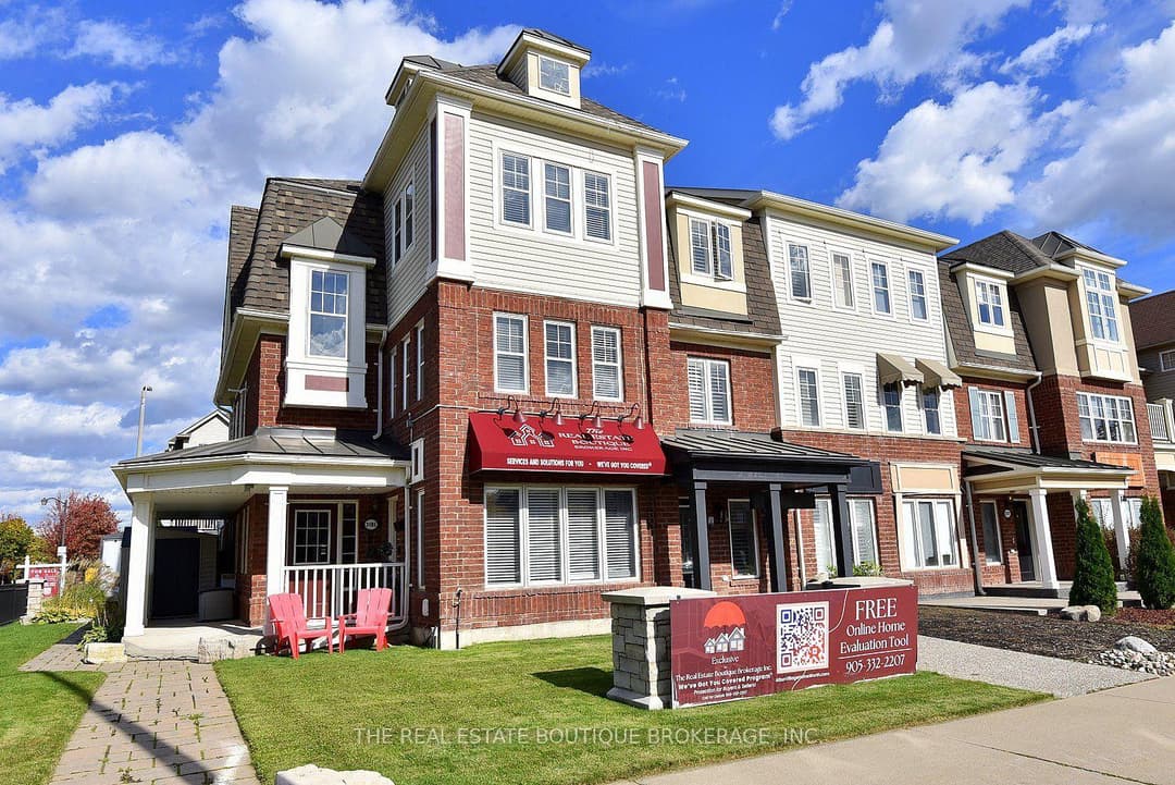3185 Walkers Line, Burlington