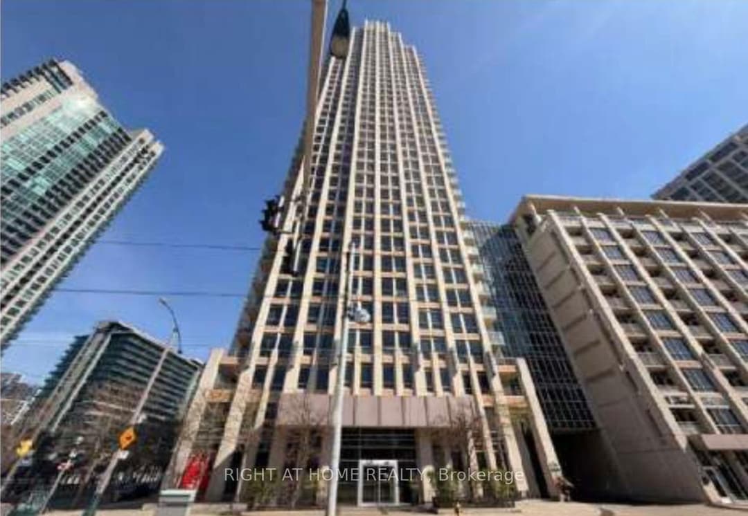 628 FLEET Street Unit 405, Downtown Toronto / Waterfront