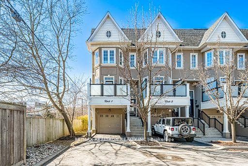 117 Nelson Street Unit 1, Oakville
