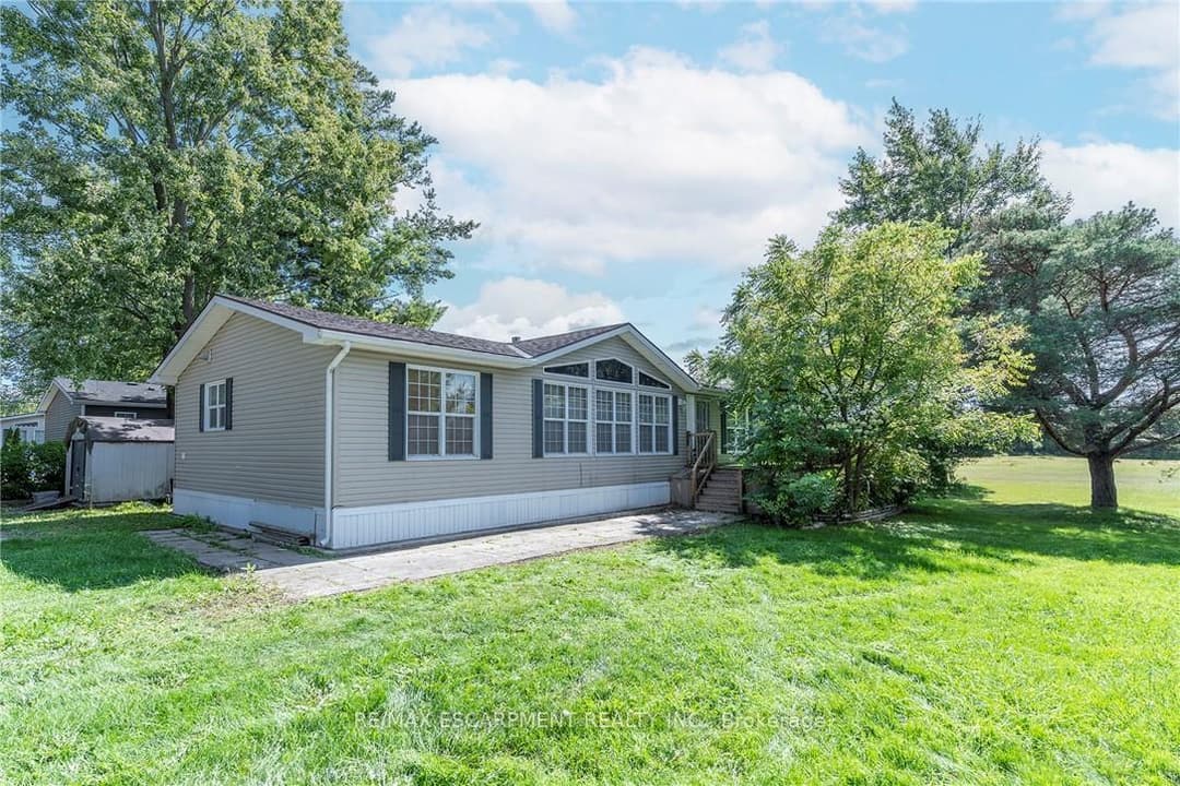 1161 4TH CONCESSION Road, Hamilton