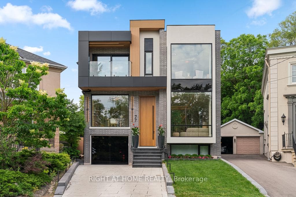 77 Walder Avenue, Bridle Path / York Mills / Hoggs Hollow