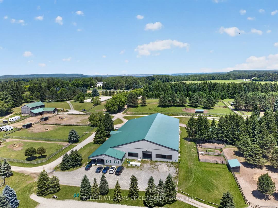 564 8th Concession Road, Hamilton