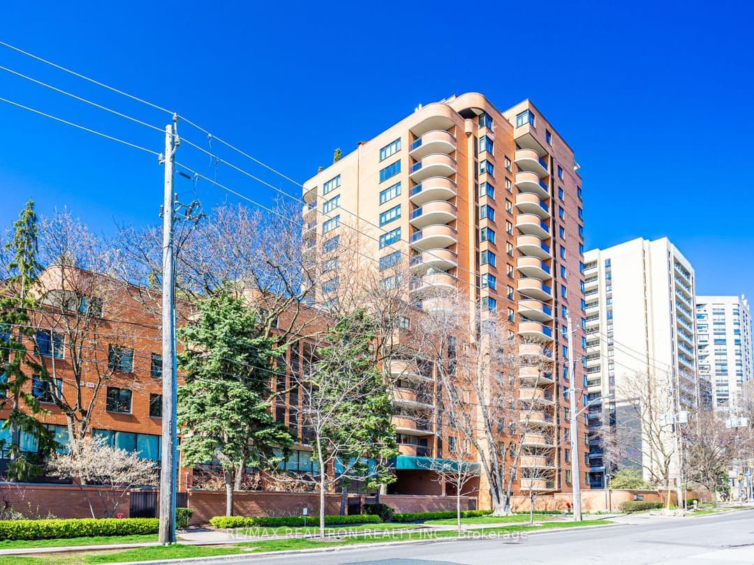 260 Heath Street Unit 1502, Forest Hill / Deer Park