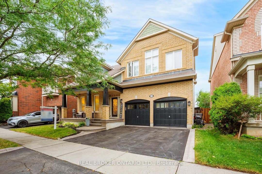 277 Potts Terrace, Milton