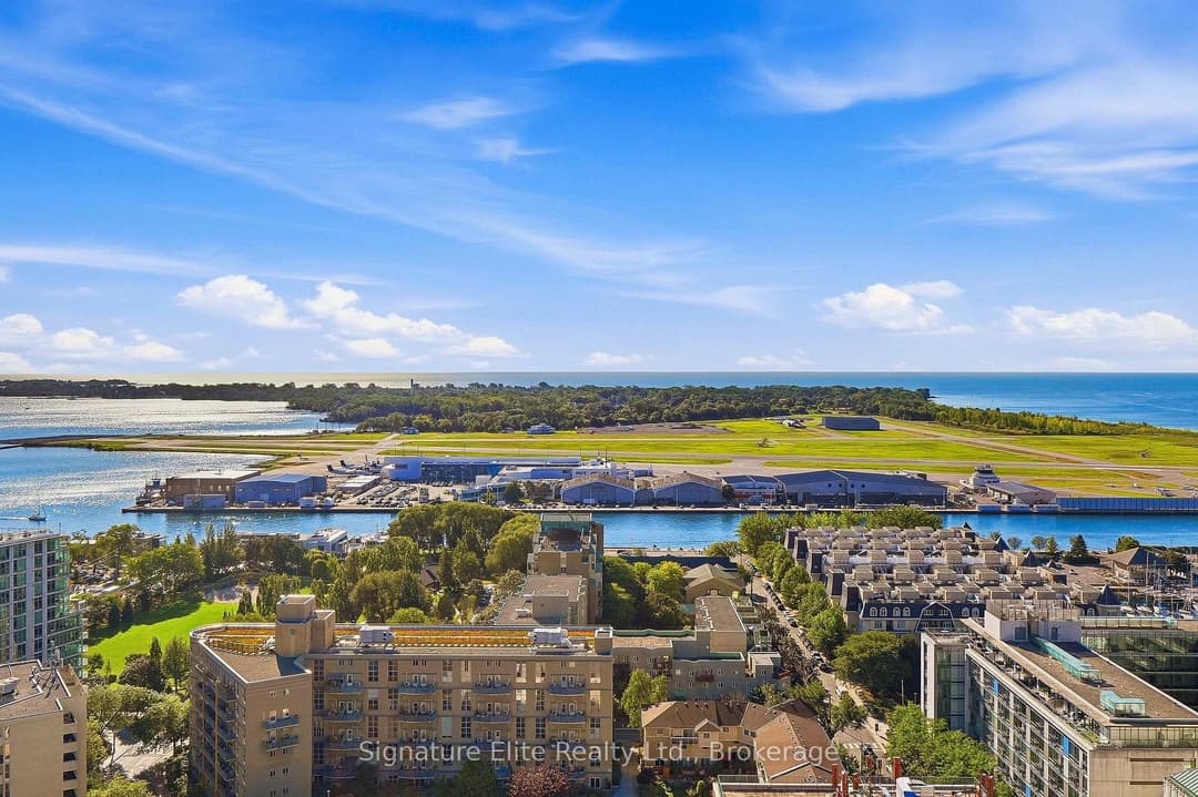 21 Grand Magazine Street Unit LPH2601, Downtown Toronto / Waterfront