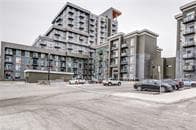 470 Dundas Street Unit 604, Hamilton