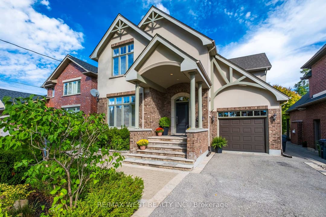 11 Tremont Road, Etobicoke (Islington / Rexdale)