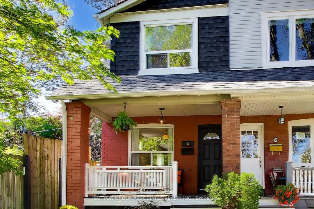 4 Bellhaven Road, The Beaches / Upper Beaches
