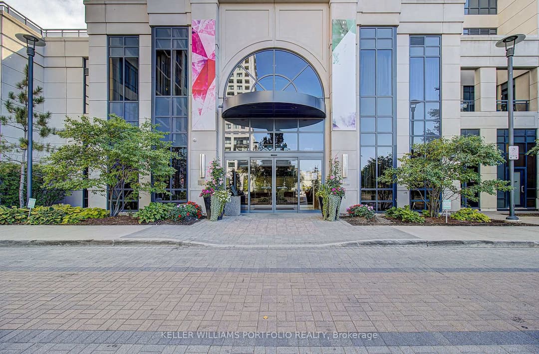6 Eva Road Unit 706, Etobicoke (Islington / Rexdale)