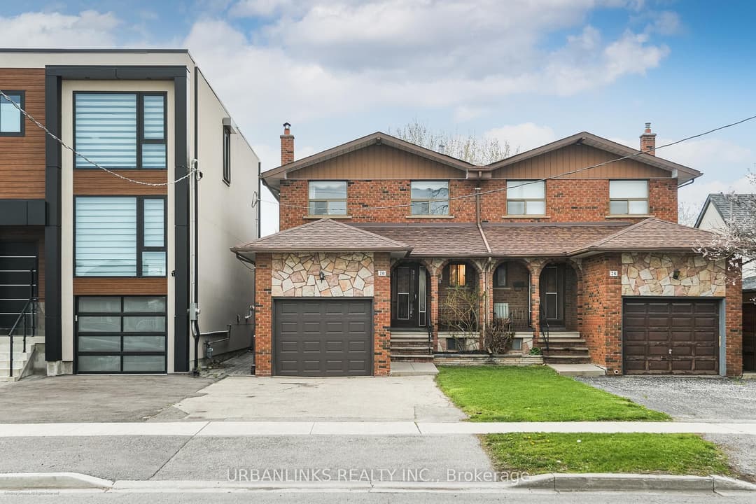78 Evans Avenue, Liberty Village / Parkdale / South Parkdale