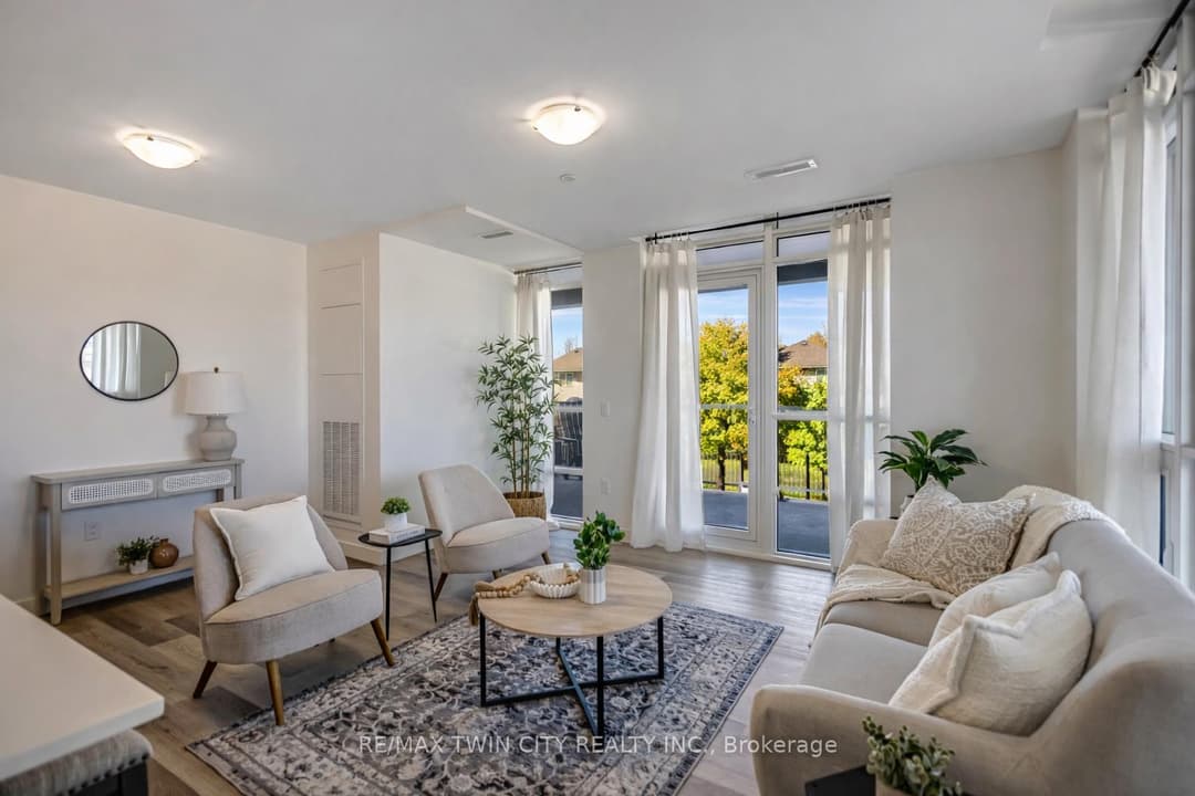 461 Green Road Unit 212, Hamilton