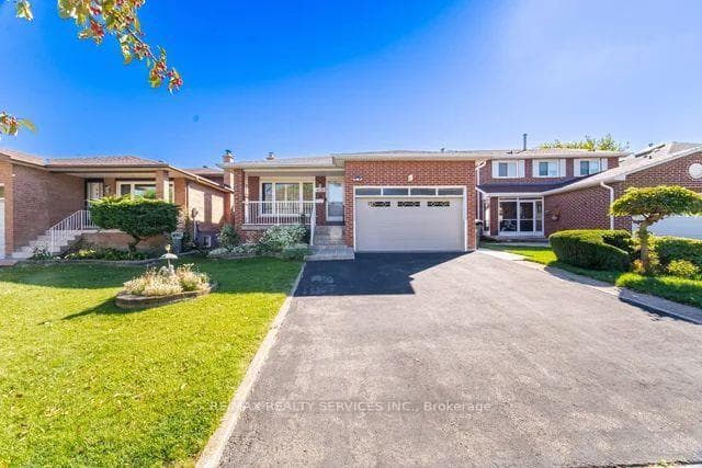 4106 Sunset Valley Court, Mississauga