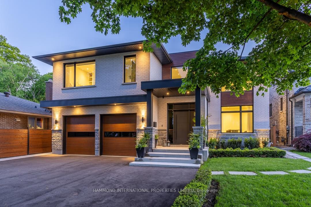 14 Penhale Drive, Etobicoke (Kingsview Village / Humber Heights)