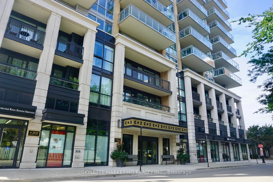 2025 Maria Street Unit 1301, Burlington