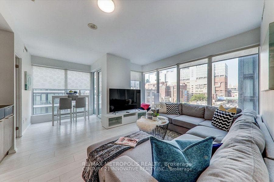 68 Shuter Street Unit 605, Regent Park / Cabbagetown / St. James Town