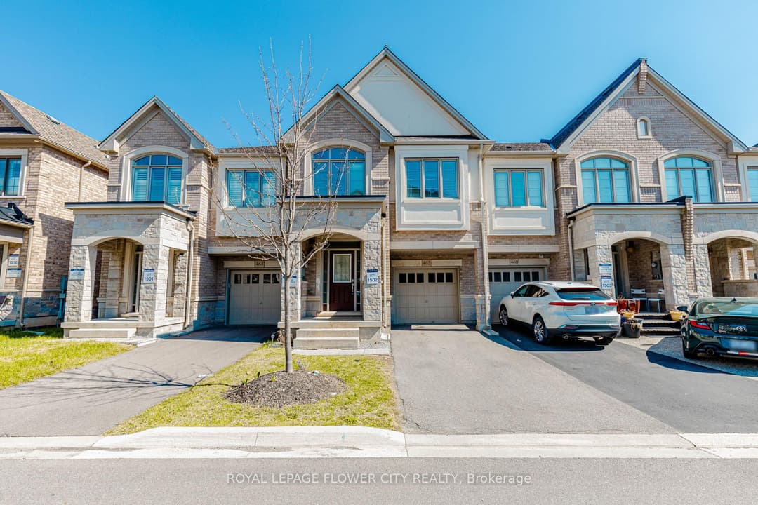 462 Sheaffe Place, Milton