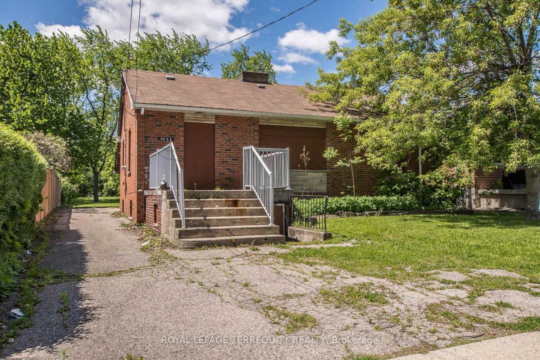 3056 Parkerhill Road, Mississauga