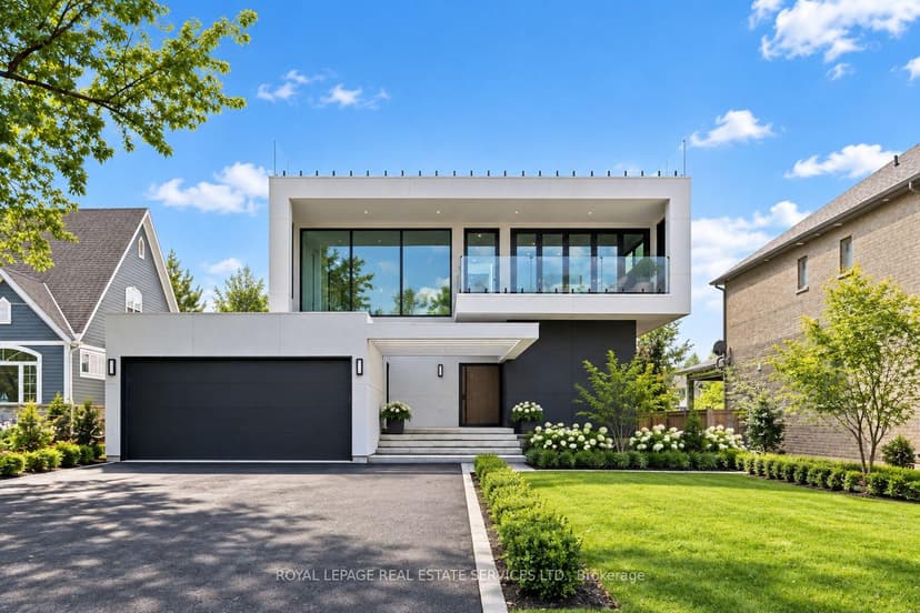 36 WINDEMERE ROAD