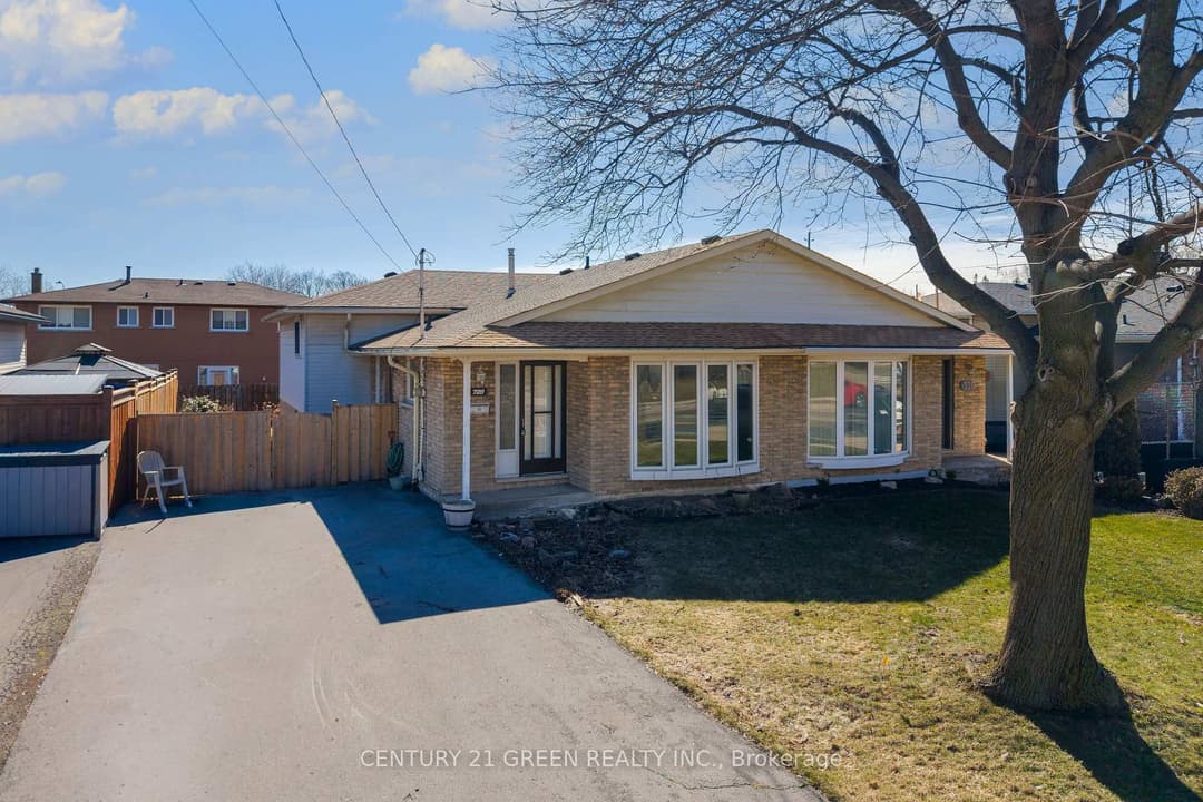 729 West 5th Street, Hamilton